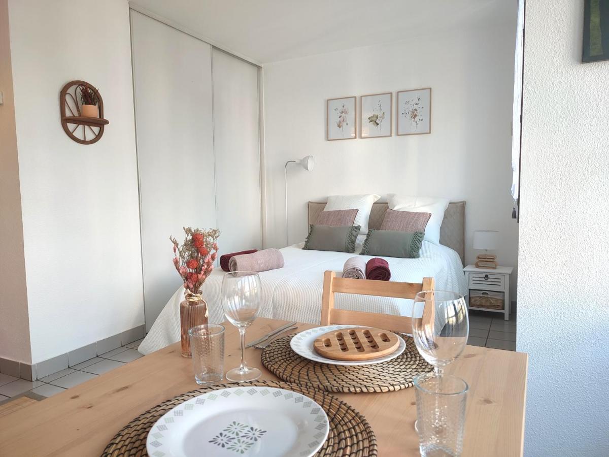 Apartment Joli Confort - Centre-ville