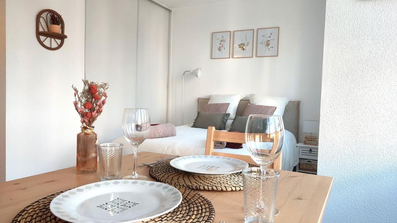 Appartamento Joli Confort - Centre-ville Annecy