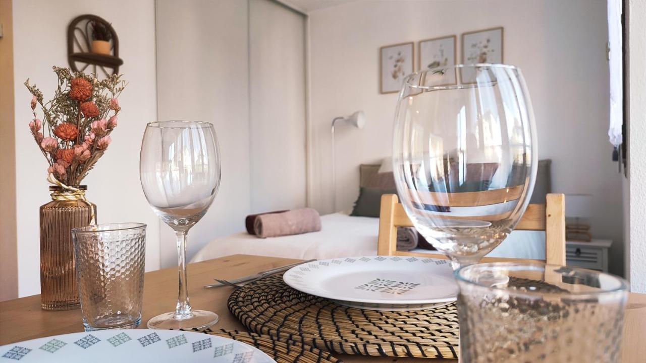 Appartamento Joli Confort - Centre-ville