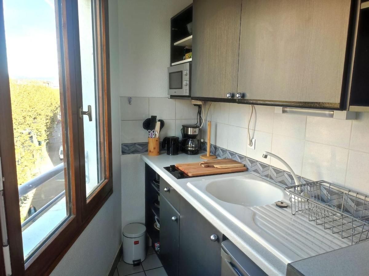 Joli Confort - Centre-ville Appartamento Annecy